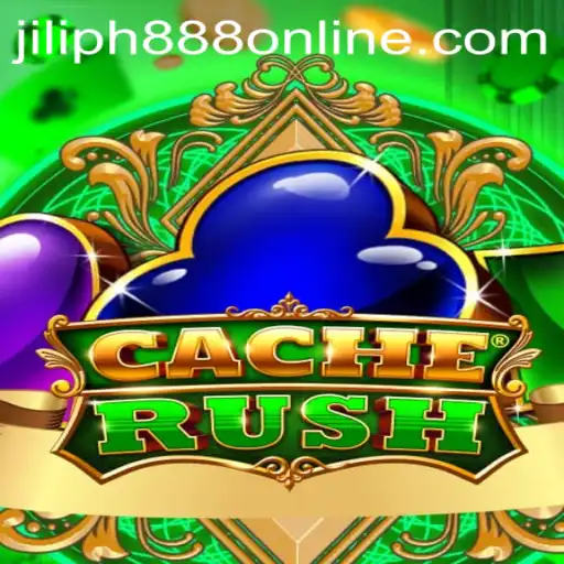 CacheRush: Dive into the Thrilling World of Digital Treasure Hunting