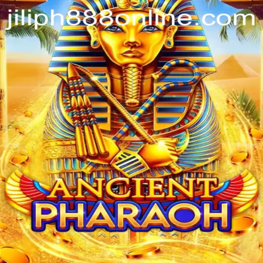 AncientPharaoh: Journey Through the Sands of Time