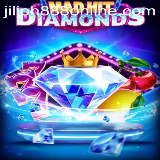 MadHitDiamonds: The Thrilling Adventure of Jeweled Puzzles