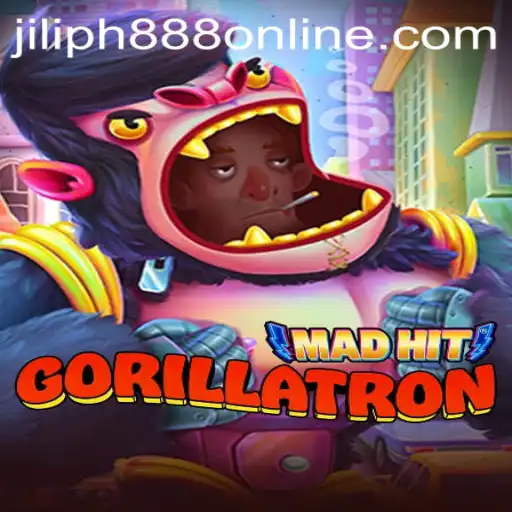 Exploring the Exciting World of MadHitGorillatron: Unleash the Fun with Jiliph888
