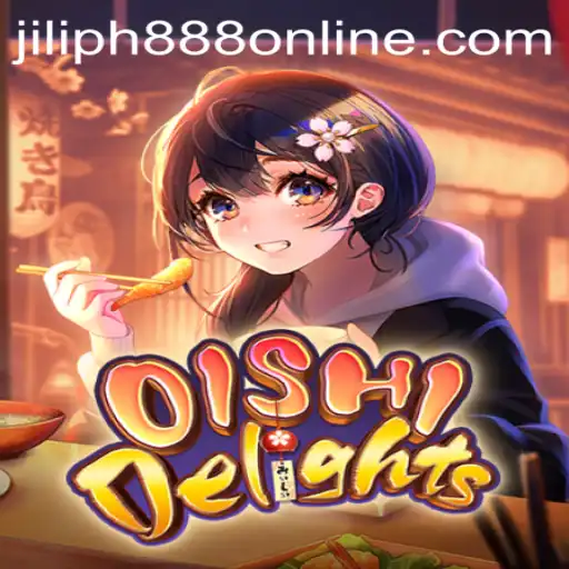 Discover the Culinary Magic of OishiDelights: A Thrilling Journey into Gastronomy