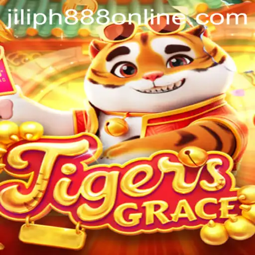 The Enchanting World of TigersGrace