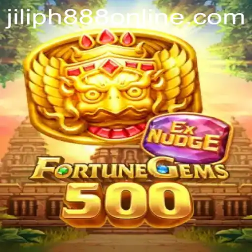 Discover the Thrills of FortuneGems500 with Jiliph888