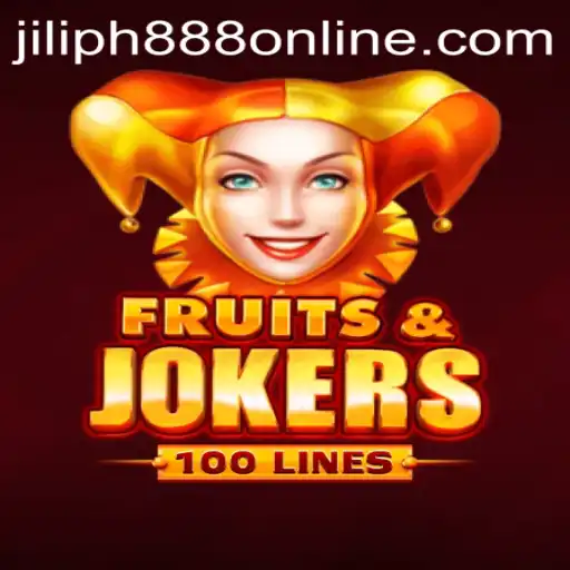 Exploring the Excitement of FruitsAndJokers100: A Captivating Video Slot Game