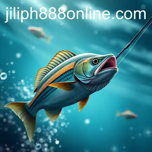 The World of Online Fishing: Jiliph888 Revealed
