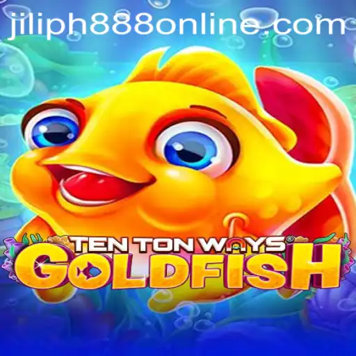 Discovering TenTonWaysGoldfish: A Dive into the Gaming World with Jiliph888