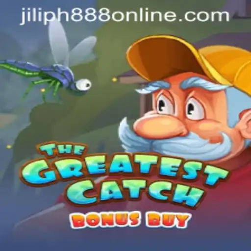 Dive into TheGreatestCatchBonusBuy: An Exciting Slot Adventure