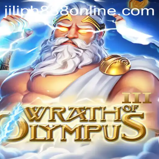 Exploring the Epic World of WrathofOlympusIII